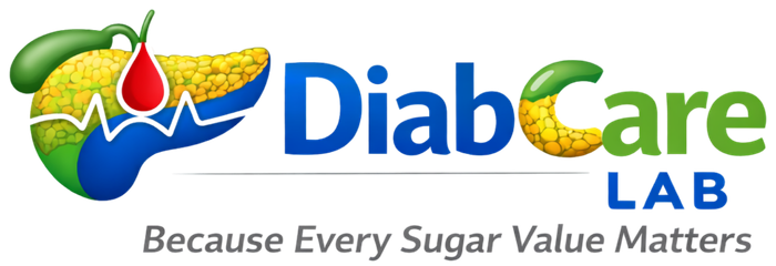 DiabCare Lab