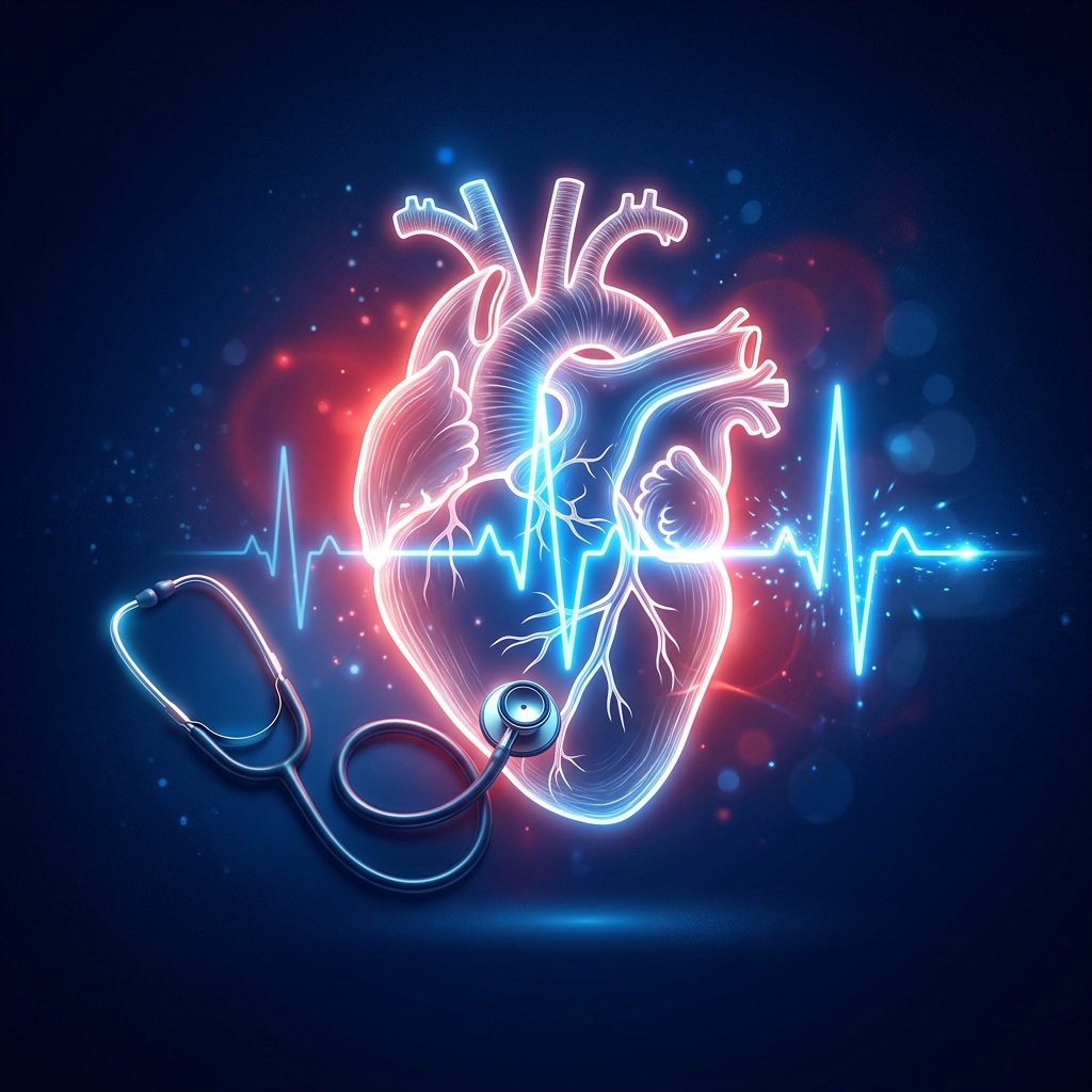 Cardiac Risk โ