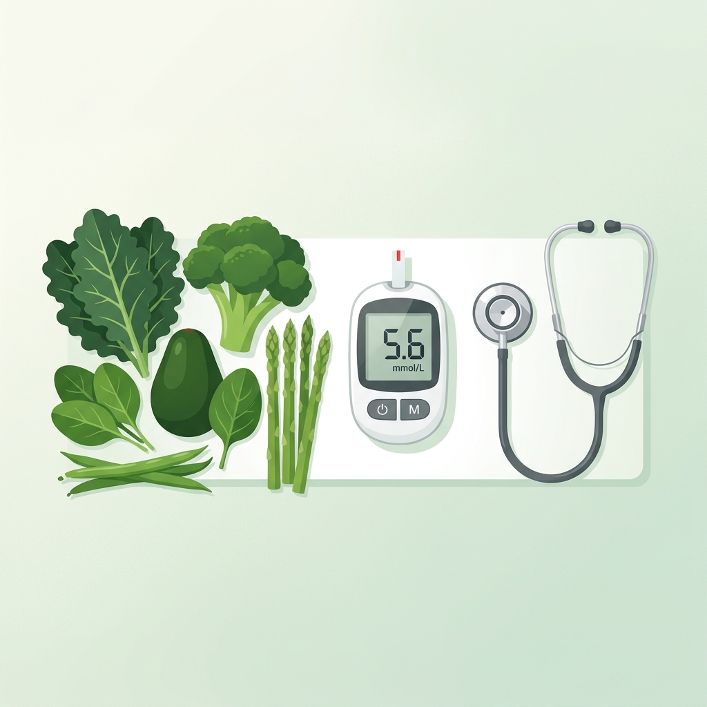 Diabetic Care &